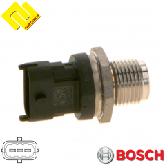 BOSCH 0281006226