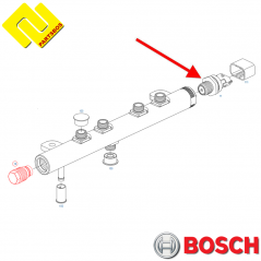 BOSCH 0281006226 Fuel Pressure Sensor
for CASE-STEYR ,IVECO ,NEW HOLLAND ,
-PARTSBOS- BOSCH 0281006226 Fuel Pressure Sensor
for CASE-STEYR ,IVECO ,NEW HOLLAND ,
-PARTSBOS-