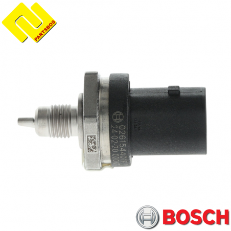 BOSCH 026154401F ,0261544015 , 0261230482 ,0261230483 ,0261230340 ,0261230341 ,Pressure Sensor ,-PARTSBOS-