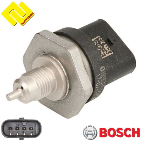 BOSCH 0261545115