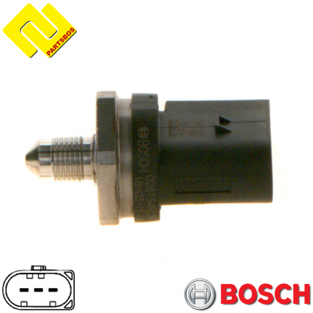 BOSCH 0261545109 