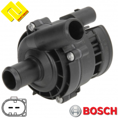 BOSCH 0392023004 Additional Electric Coolant Pump for MERCEDES-BENZ ,STEYR ,VALMET ,VW ,
0392023025 ,0392023037 ,-PARTSBOS-
