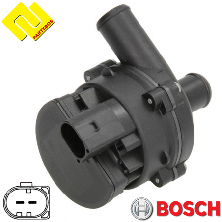BOSCH 0392023004 