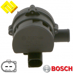 BOSCH 0392023004 Additional Electric Coolant Pump for MERCEDES-BENZ ,STEYR ,VALMET ,VW ,
0392023025 ,0392023037 ,-PARTSBOS-