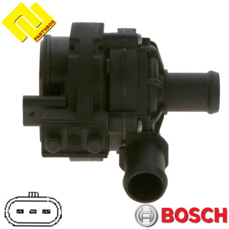 BOSCH 0392023456