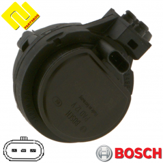 BOSCH 0392023456 Additional Electric Coolant Pump 0392023454 ,for AUDI ,MAN ,SEAT ,SKODA ,VW ,
-PARTSBOS-