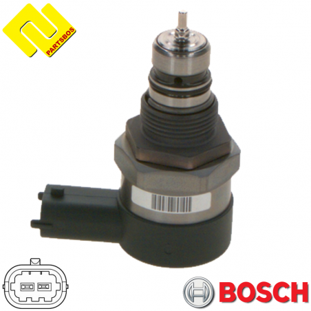 BOSCH 0281002803 