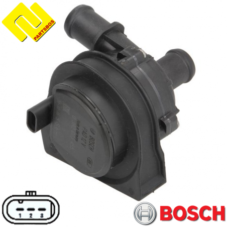 BOSCH 0392023455 