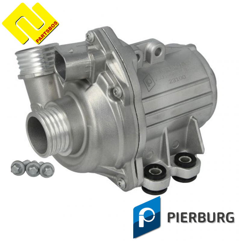 PIERBURG 7.07223.10.0 Additional Electric Coolant Pump
7.07223.02.0 ,for BMW ,
-PARTSBOS- PIERBURG 7.07223.10.0 Additional Electric Coolant Pump
7.07223.02.0 ,for BMW ,
-PARTSBOS-