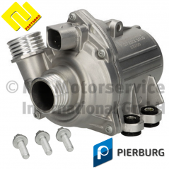 PIERBURG 7.07223.10.0 Additional Electric Coolant Pump
7.07223.02.0 ,for BMW ,
-PARTSBOS- PIERBURG 7.07223.10.0 Additional Electric Coolant Pump
7.07223.02.0 ,for BMW ,
-PARTSBOS-
