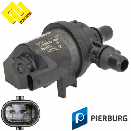PIERBURG 7.10366.04.0