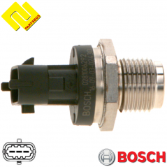 BOSCH 0281006292 Fuel Injection Pressure Sensor for MTU X00E50207452 , -PARTSBOS- BOSCH 0281006292 Fuel Injection Pressure Sensor for MTU X00E50207452 , -PARTSBOS-