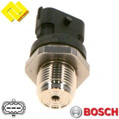 BOSCH 0281006292
