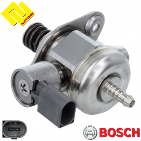 BOSCH 0261520472