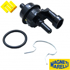 MAGNETI MARELLI 806001508801 Fuel Tank Breather Valve ,PARTSBOS