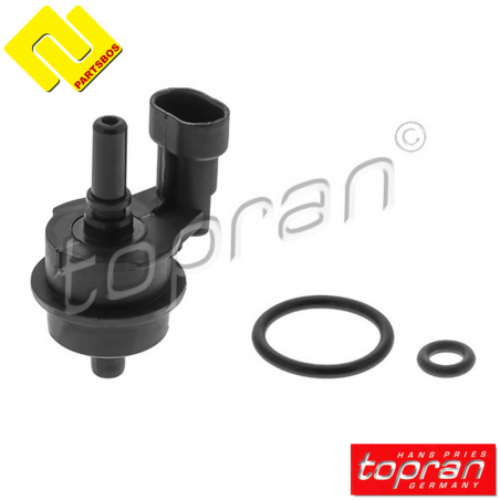 TOPRAN 633221