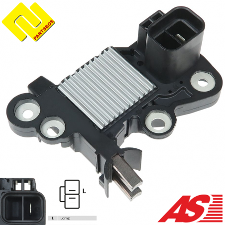 ASPL ARE0246S