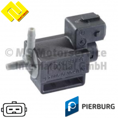 PIERBURG EGR pressure control valves ,-PARTSBOS-
