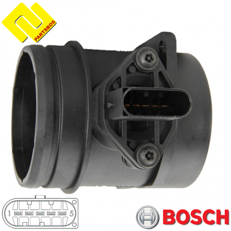 BOSCH 0280218336 