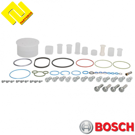 BOSCH F01M102389 Fuel Pump Repair Kit 
-PARTSBOS-