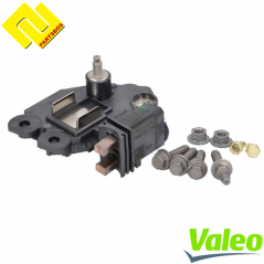 VALEO 595348 Voltage Regulator for Alternator 
for ALPINA ,BMW ,MINI ,-PARTSBOS-