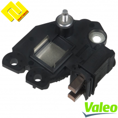 VALEO 595348 Voltage Regulator for Alternator 
for ALPINA ,BMW ,MINI ,-PARTSBOS-