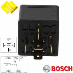 BOSCH 0986AH0811 (MR0811) 
