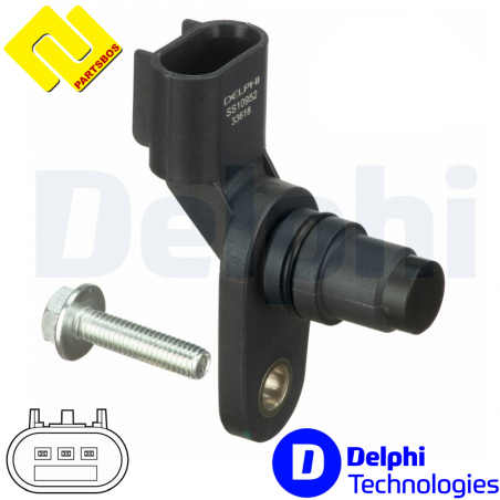 DELPHI SS10952 