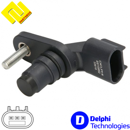 DELPHI SS10952 