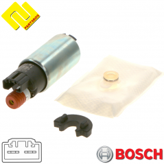 BOSCH 0986580962 Low Pressure Fuel Pump 0580453470 
for CHEVROLET ,HYUNDAI ,KIA 
-PARTSBOS-