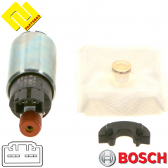 BOSCH 0986580962 Low Pressure Fuel Pump 0580453470 
for CHEVROLET ,HYUNDAI ,KIA 
-PARTSBOS-