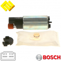 BOSCH 0986580962 Low Pressure Fuel Pump 0580453470 
for CHEVROLET ,HYUNDAI ,KIA 
-PARTSBOS-