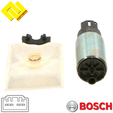 BOSCH 0986580962