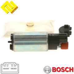 BOSCH 0986580962 Low Pressure Fuel Pump 0580453470 
for CHEVROLET ,HYUNDAI ,KIA 
-PARTSBOS-