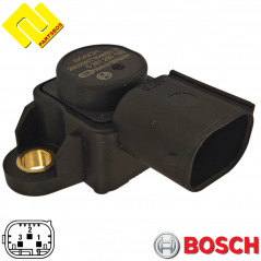 BOSCH 0261230193