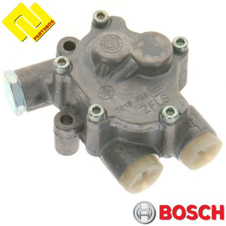 BOSCH KS00001609 Hydraulic Fuel Pump 
1695495 ,
for DAF -PARTSBOS-