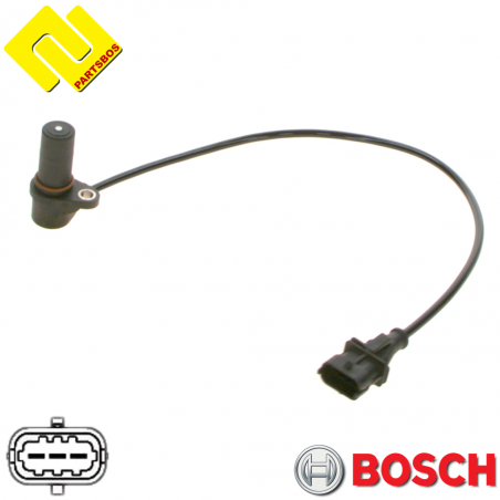 BOSCH 0281002214