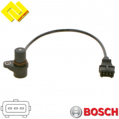 BOSCH 0281002165 Crankshaft RPM Sensor
for CASE IH ,Fiat ,Iveco ,Polaris ,Victory ,
-PARTSBOS- BOSCH 0281002165 Crankshaft RPM Sensor
for CASE IH ,Fiat ,Iveco ,Polaris ,Victory ,
-PARTSBOS-