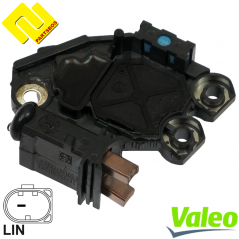 VALEO 599241