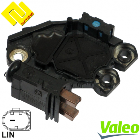 VALEO 599241