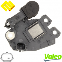 VALEO 595411