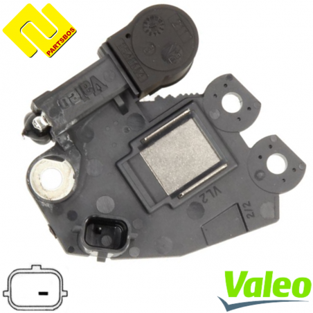 VALEO 595411