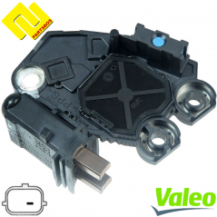 VALEO 595411 Alternator Voltage Regulator 14v ,
for DACIA ,RENAULT ,NISSAN ,
-PARTSBOS- VALEO 595411 Alternator Voltage Regulator 14v ,
for DACIA ,RENAULT ,NISSAN ,
-PARTSBOS-