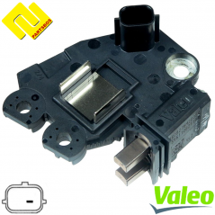 VALEO 595411 Alternator Voltage Regulator 14v ,
for DACIA ,RENAULT ,NISSAN ,
-PARTSBOS- VALEO 595411 Alternator Voltage Regulator 14v ,
for DACIA ,RENAULT ,NISSAN ,
-PARTSBOS-