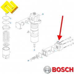 BOSCH F00HN37431