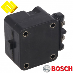 BOSCH F00HN37431 ,Fuel Enrichment solenoid 
for MERCEDES-BENZ ,MTU ,
replaces F00HN35997 ,F00RP00015 ,
-PARTSBOS-