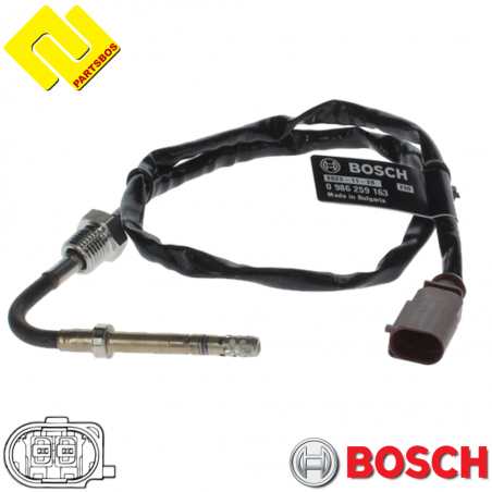 BOSCH 0986259163
