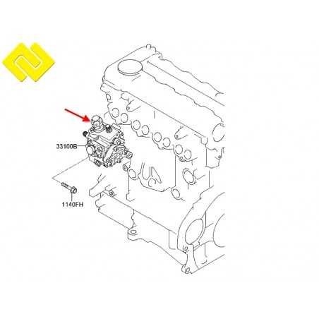 BOSCH 1465ZS0004 