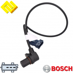 BOSCH 0261210269 Crankshaft RPM Sensor
0261210133 ,for GENERAL MOTORS ,SAAB ,SCANIA ,VOLVO ,
-PARTSBOS- BOSCH 0261210269 Crankshaft RPM Sensor
0261210133 ,for GENERAL MOTORS ,SAAB ,SCANIA ,VOLVO ,
-PARTSBOS-