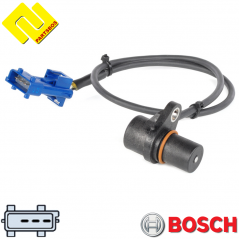 BOSCH 0261210269 Crankshaft RPM Sensor
0261210133 ,for GENERAL MOTORS ,SAAB ,SCANIA ,VOLVO ,
-PARTSBOS- BOSCH 0261210269 Crankshaft RPM Sensor
0261210133 ,for GENERAL MOTORS ,SAAB ,SCANIA ,VOLVO ,
-PARTSBOS-